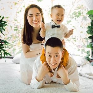 Meet your Posher, Thuong